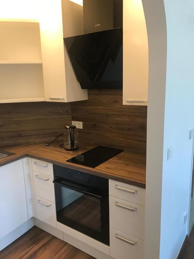 Apartamento Sunny By Jr City