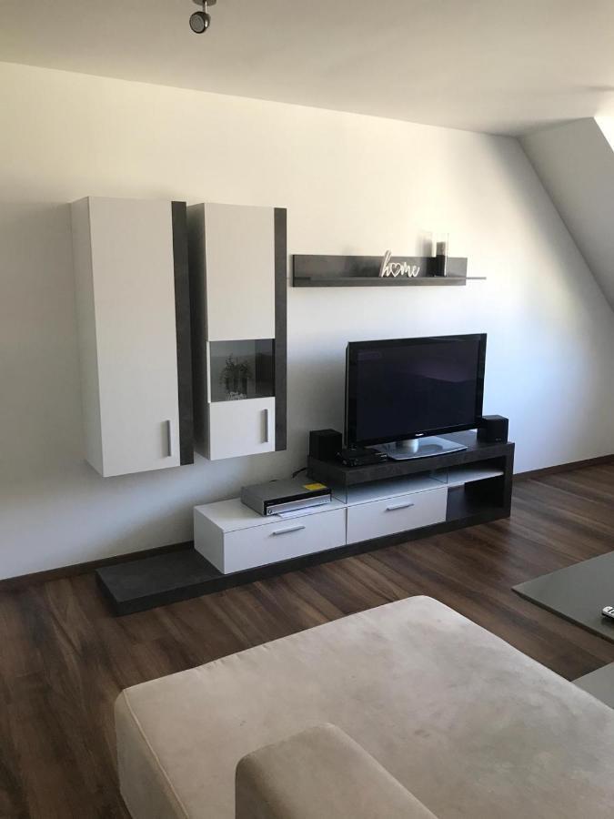 Appartement Sunny By Jr City
