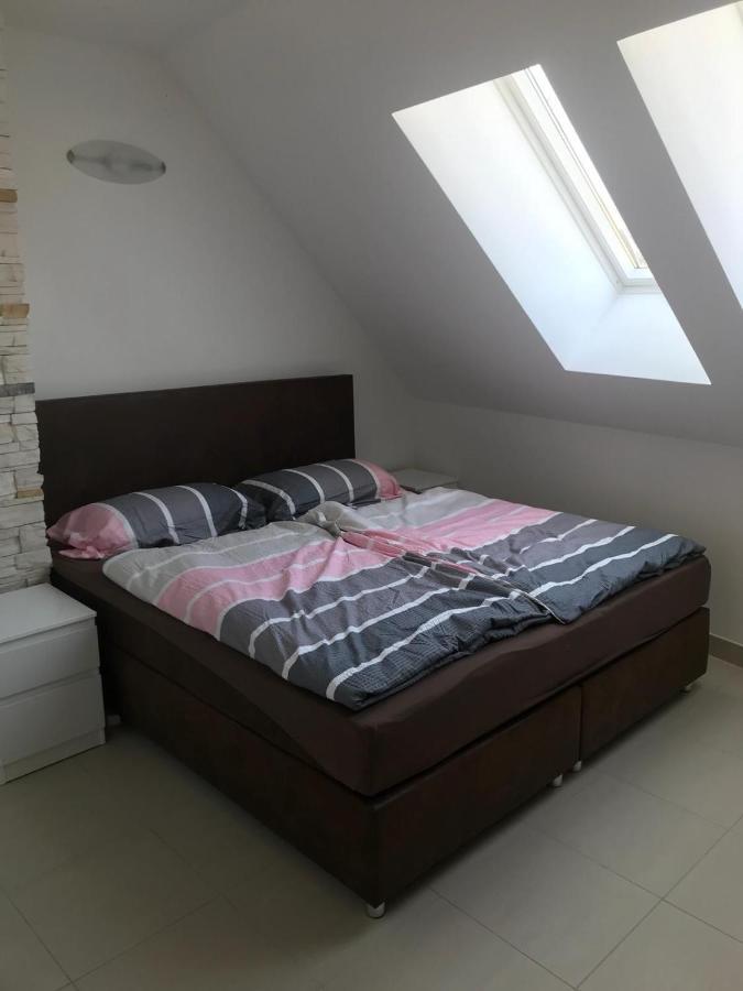Sunny By Jr City Apartment Wien
