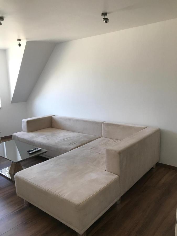 Appartement Sunny By Jr City