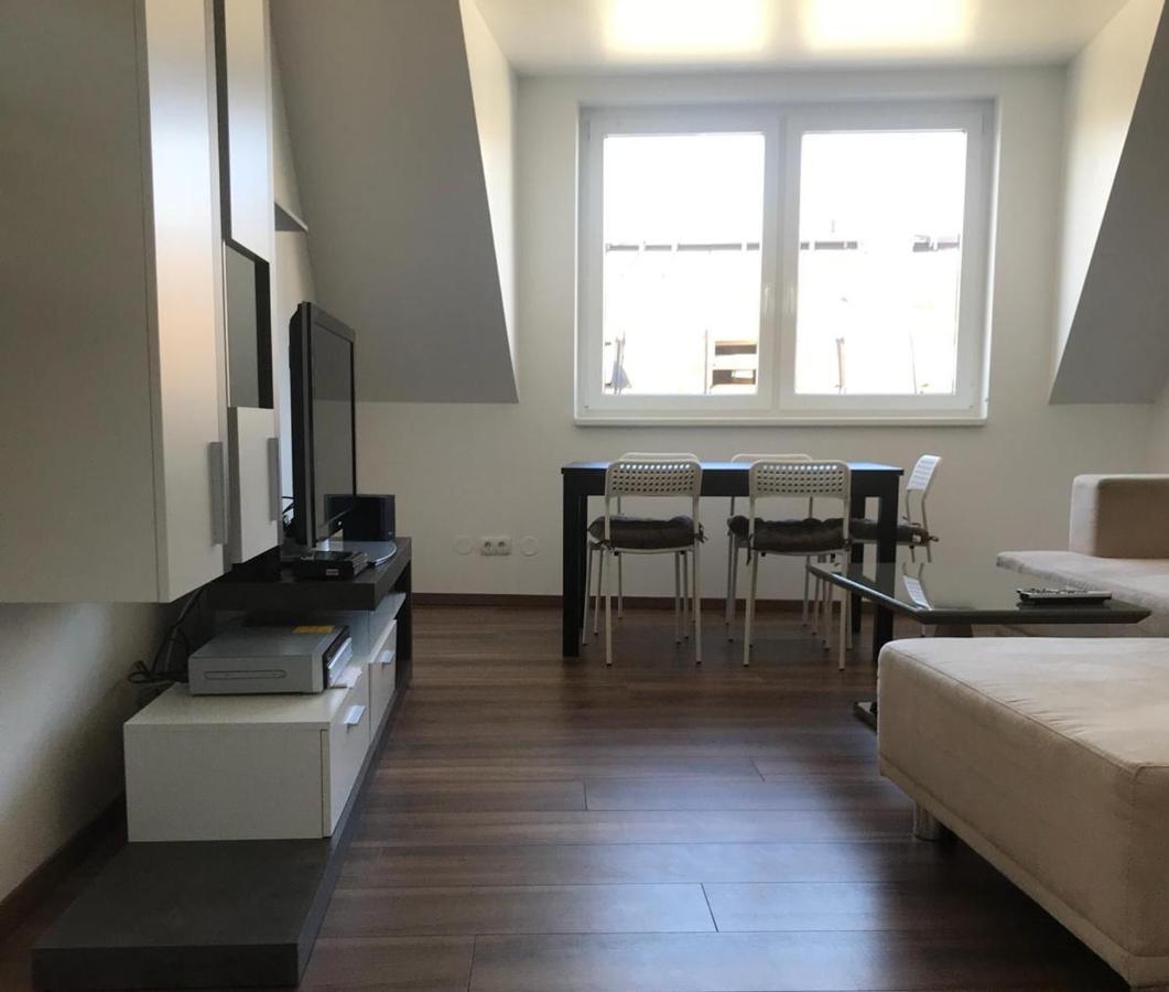 Appartement Sunny By Jr City